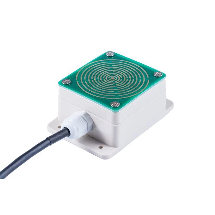 سنسور باران و برف