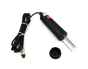 سنسور درجه حرارت و رطوبت خاک اصل FDR MP-508C