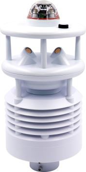 عملکرد بسیار دقیق و قابل اعتماد ، مناسب برای سنسورهای آب و هوای فضای باز