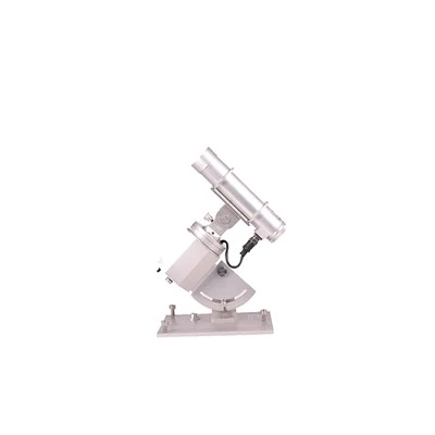 ردیابی خودکار تابش مستقیم ابزار TBS-2C